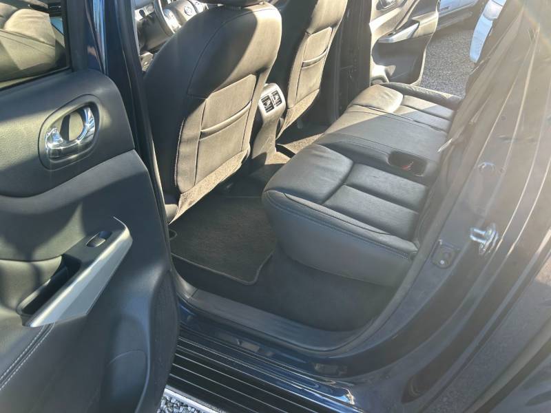 Nissan Navara 2021 (71)