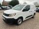 Vauxhall Combo Cargo 2024 (24)