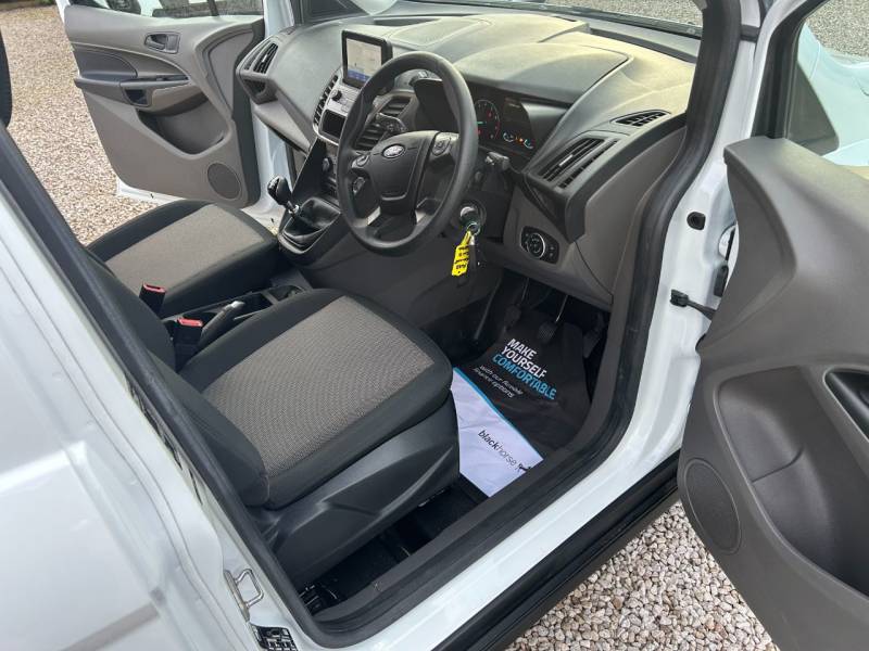 Ford Transit Connect 2021 (71)