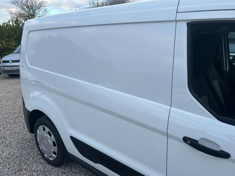 Ford Transit Connect 2021 (71)