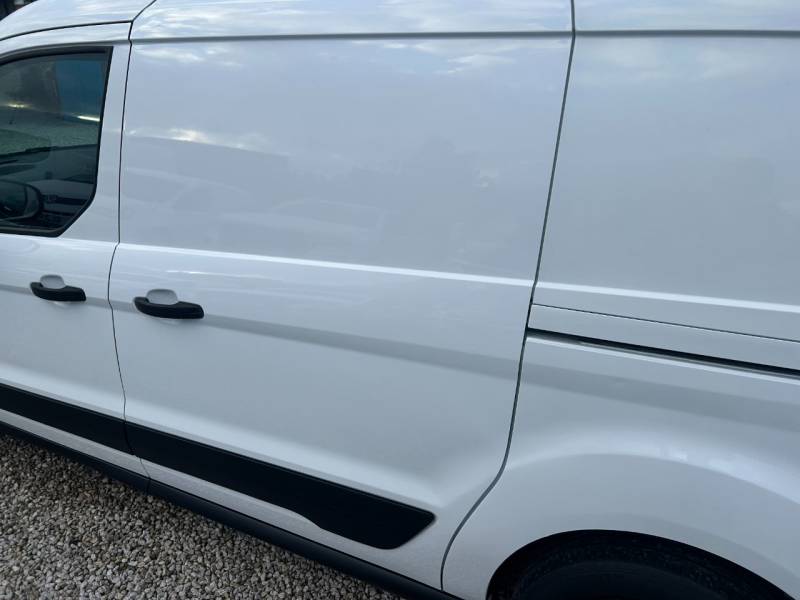 Ford Transit Connect 2021 (71)