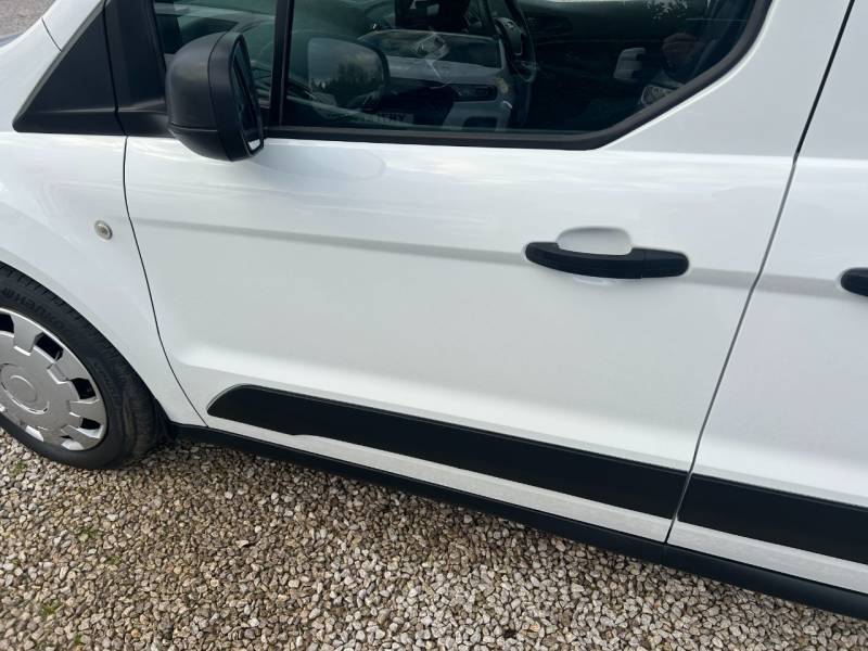 Ford Transit Connect 2021 (71)