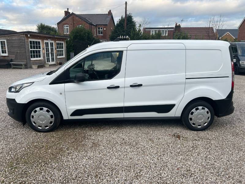 Ford Transit Connect 2021 (71)