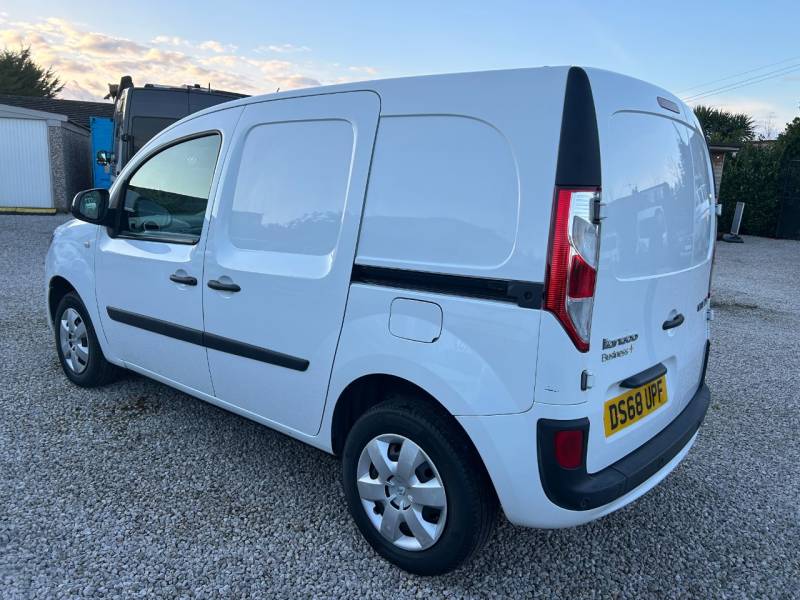 Renault Kangoo 2018 (68)