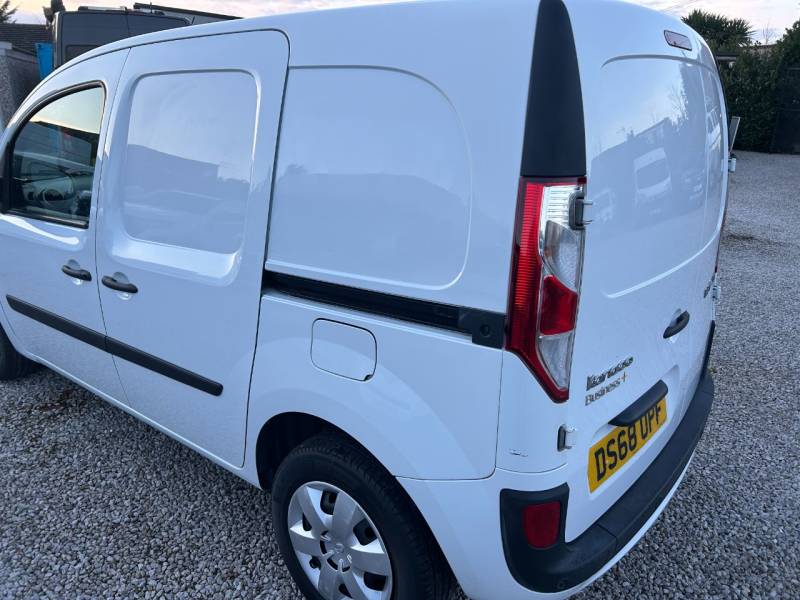 Renault Kangoo 2018 (68)
