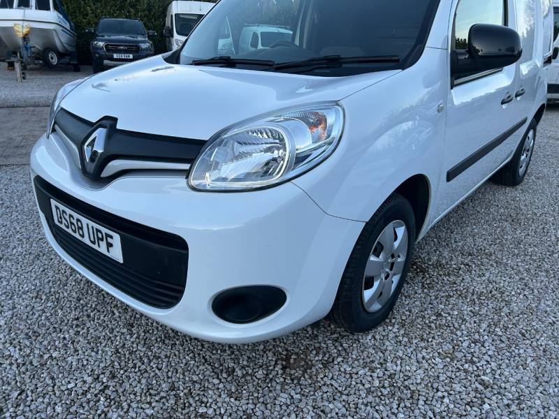 Renault Kangoo 2018 (68)