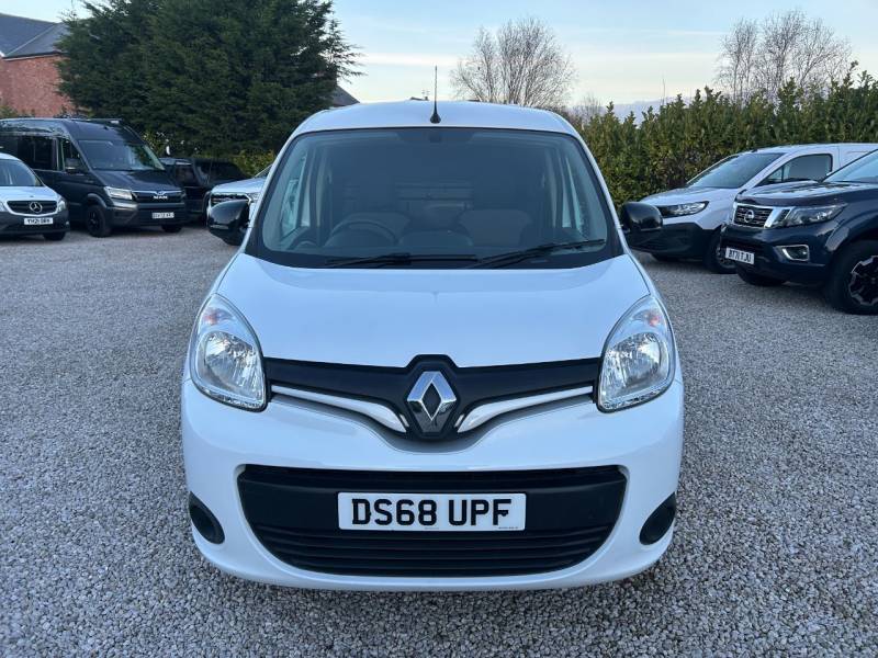 Renault Kangoo 2018 (68)