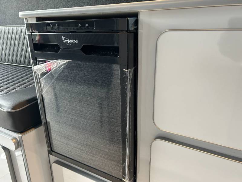 Vauxhall Movano 2023 (23)