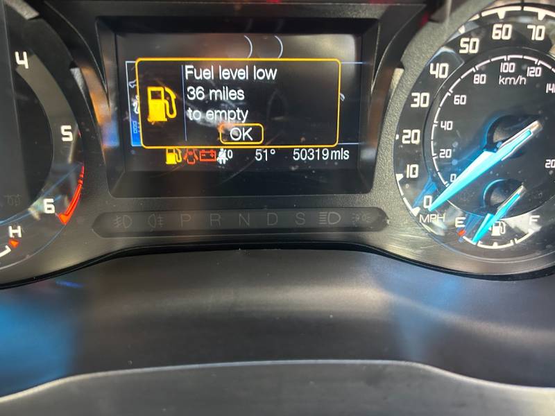 Ford Ranger 2022 (71)