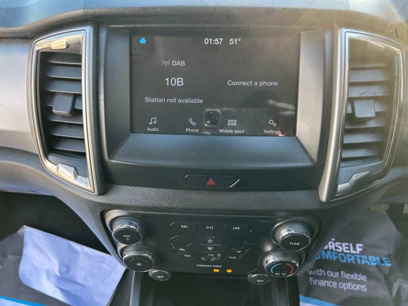 Ford Ranger 2022 (71)