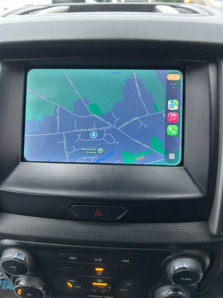 Ford Ranger 2022 (71)