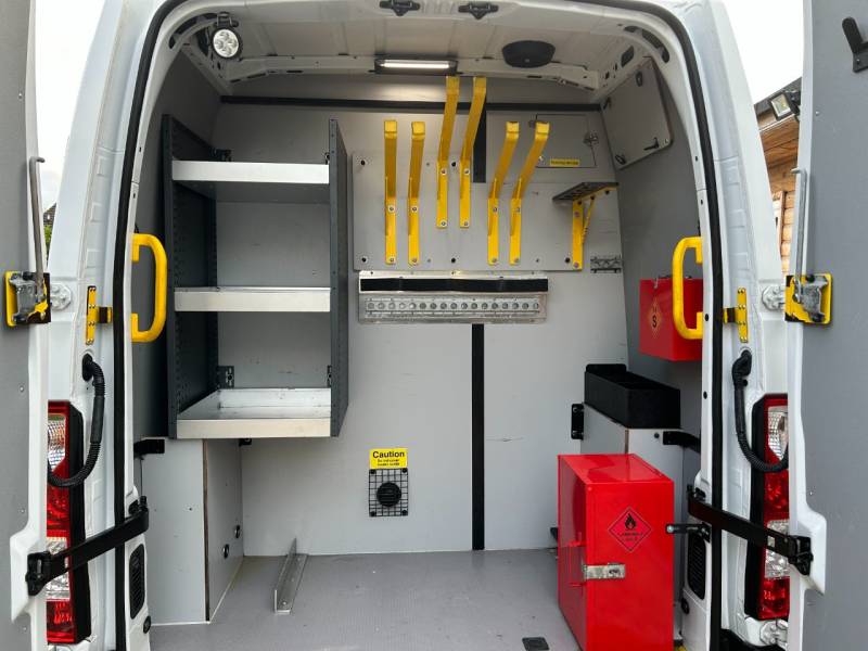 Vauxhall Movano 2021 (70)