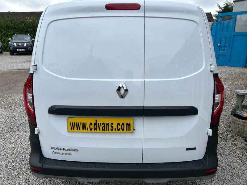 Renault Kangoo 2025 (74)