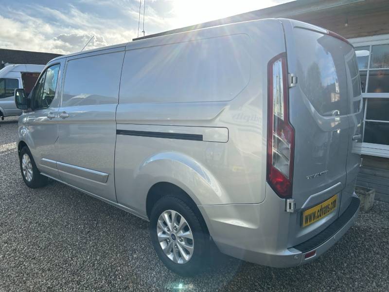 Ford Transit Custom 2020 (70)