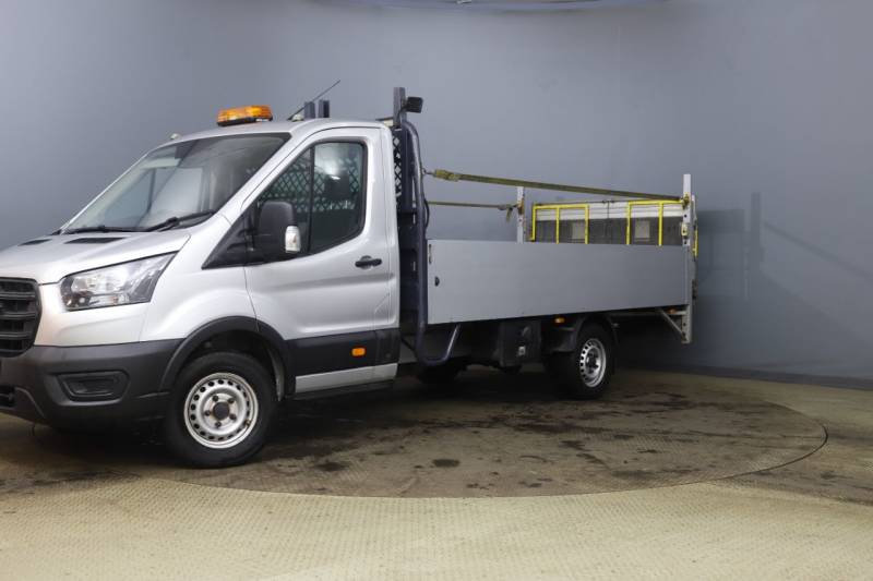 Ford Transit 2020 (20)