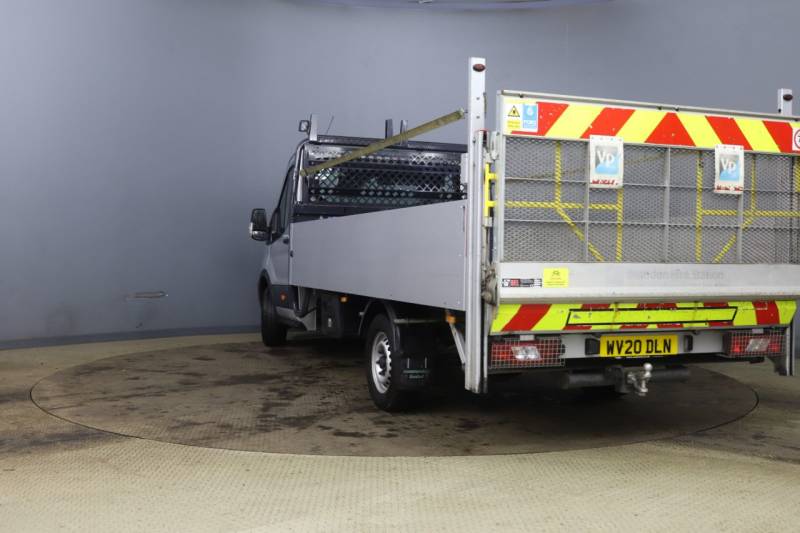 Ford Transit 2020 (20)