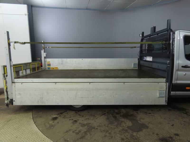 Ford Transit 2020 (20)