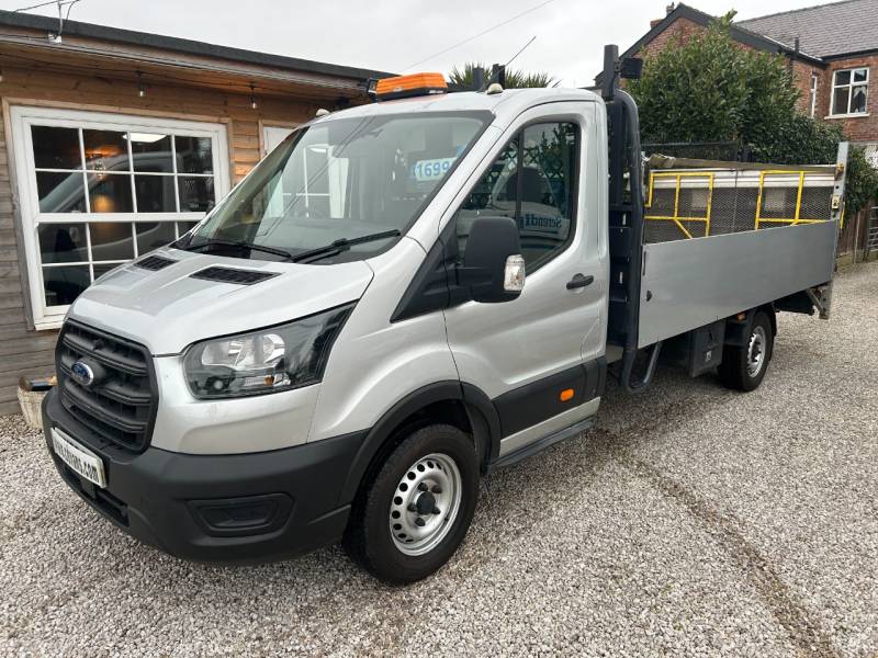 Ford Transit 2020 (20)