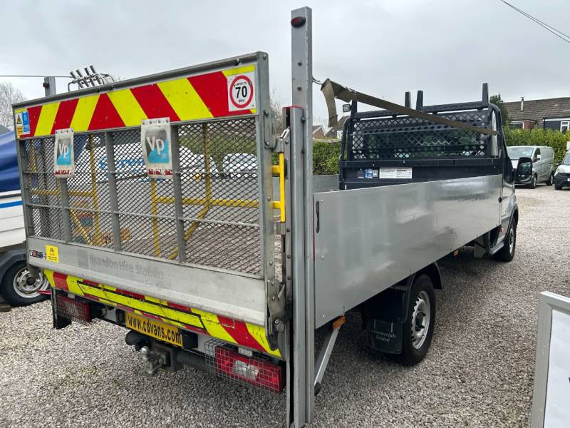 Ford Transit 2020 (20)