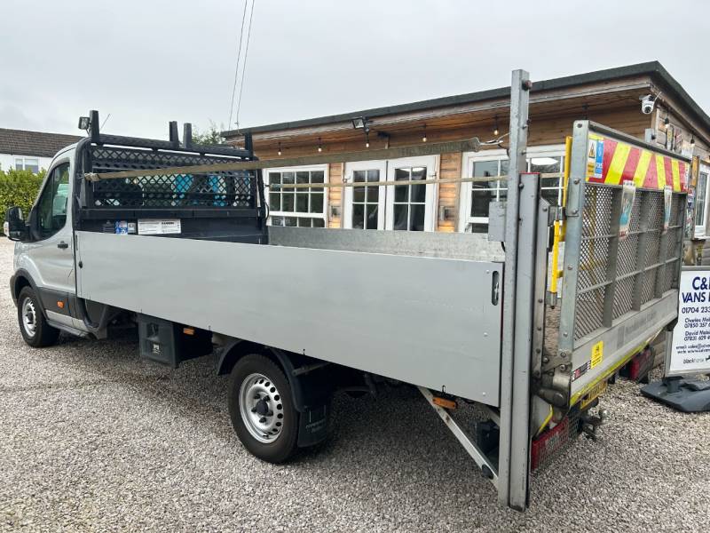 Ford Transit 2020 (20)