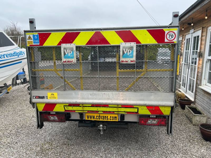 Ford Transit 2020 (20)