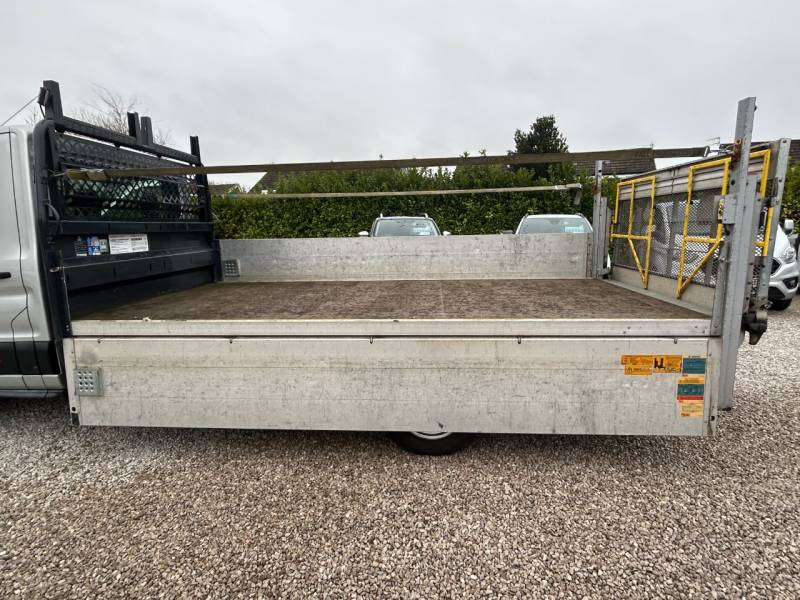 Ford Transit 2020 (20)