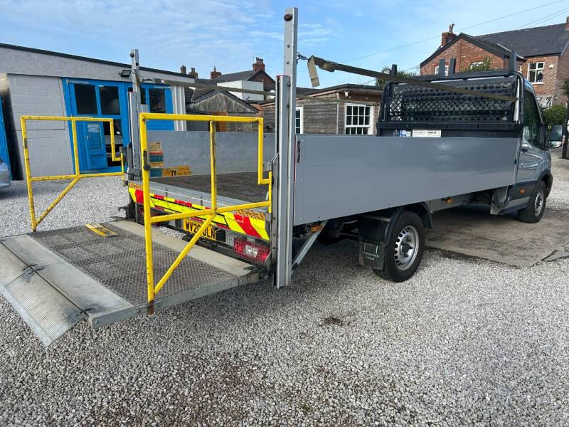 Ford Transit 2020 (20)