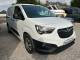 Vauxhall Combo Cargo 2022 (22)