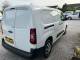 Vauxhall Combo Cargo 2022 (22)