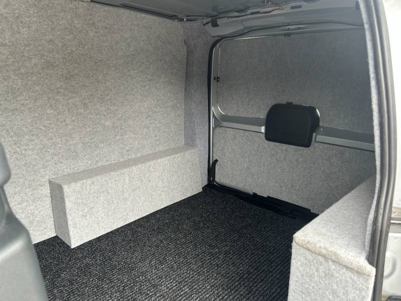 Volkswagen Caddy 2023 (23)