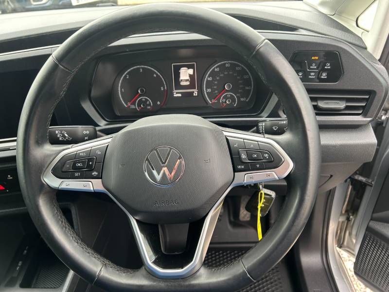 Volkswagen Caddy 2023 (23)