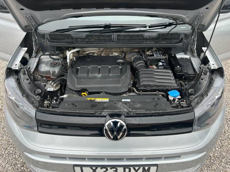 Volkswagen Caddy 2023 (23)