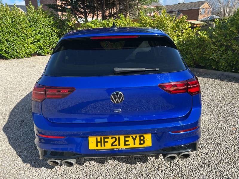 Volkswagen Golf 2021 (21)