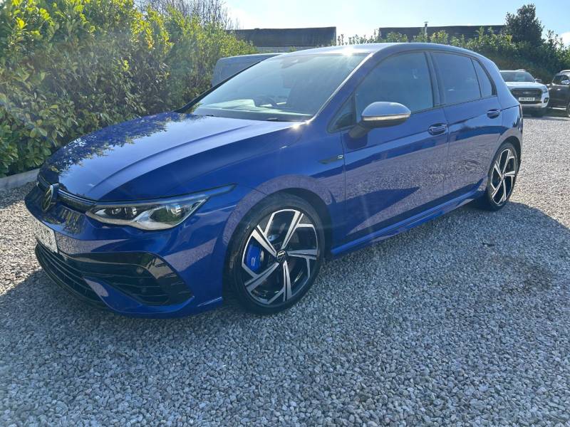 Volkswagen Golf 2021 (21)