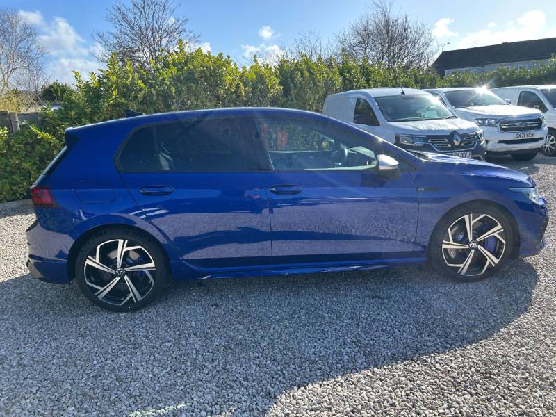 Volkswagen Golf 2021 (21)