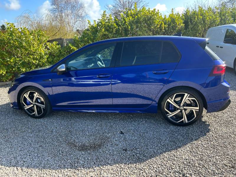 Volkswagen Golf 2021 (21)