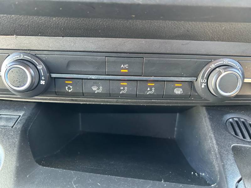 Vauxhall Combo Cargo 2023 (23)