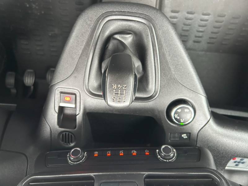 Peugeot Partner 2020 (20)