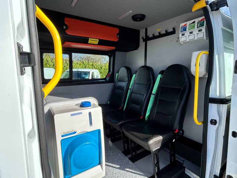 Vauxhall Movano 2020 (70)