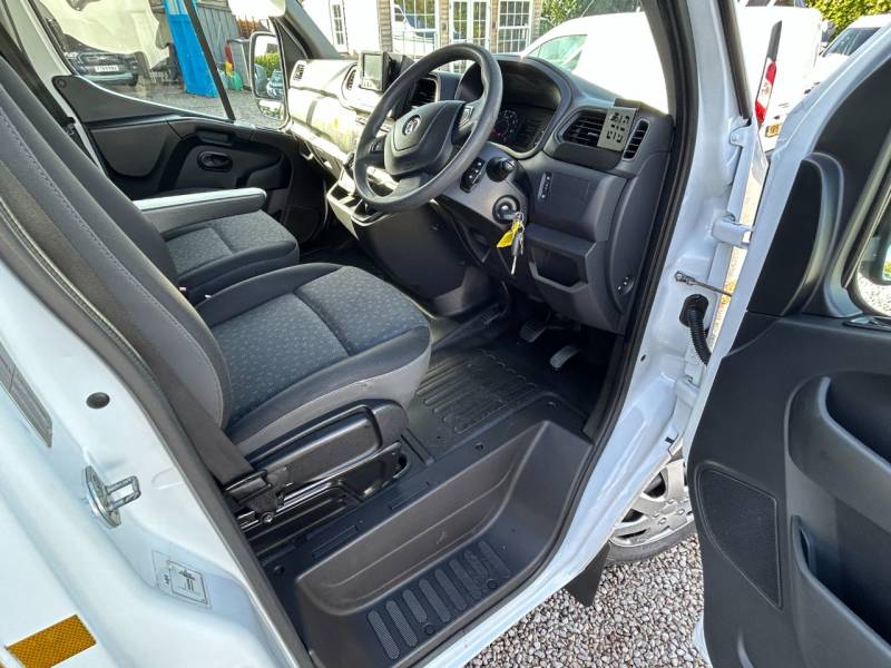 Vauxhall Movano 2020 (70)