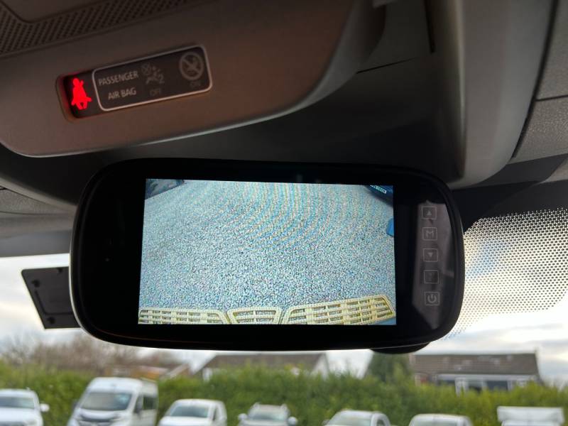 Vauxhall Movano 2020 (70)