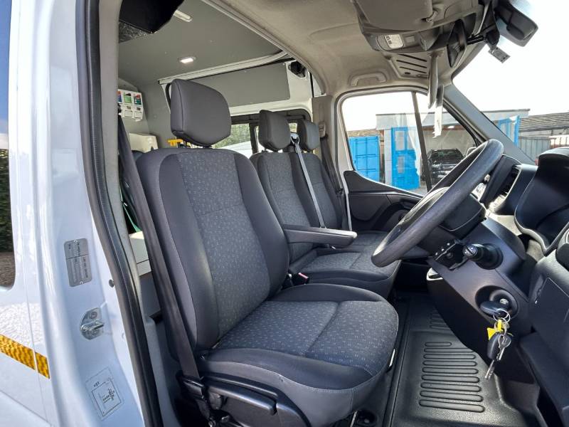 Vauxhall Movano 2020 (70)