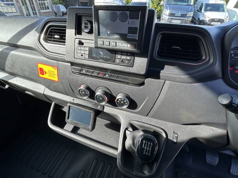 Vauxhall Movano 2020 (70)