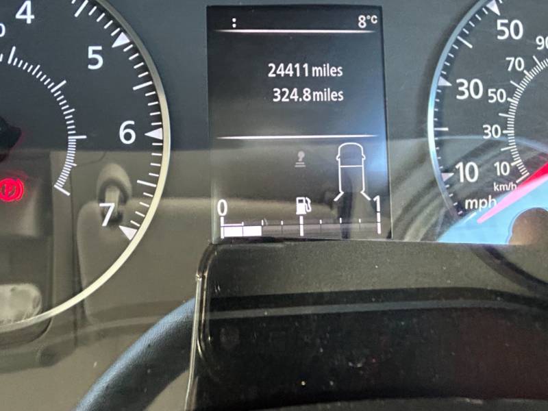 Vauxhall Movano 2020 (70)