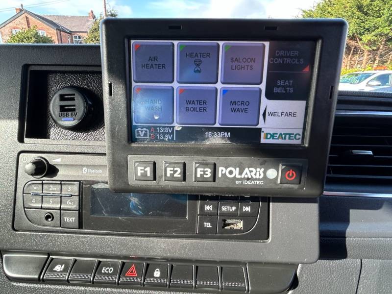 Vauxhall Movano 2020 (70)