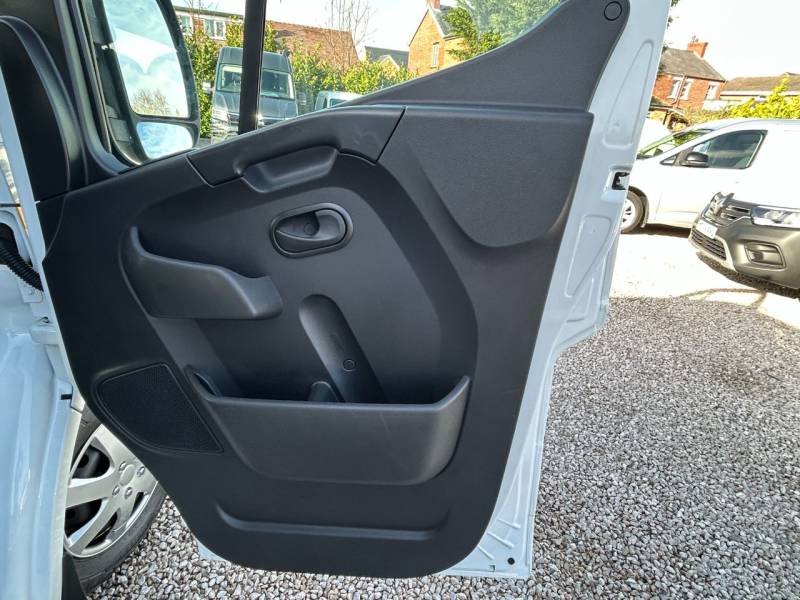 Vauxhall Movano 2020 (70)