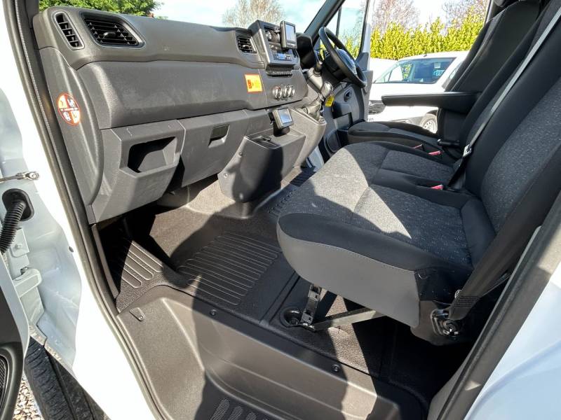 Vauxhall Movano 2020 (70)