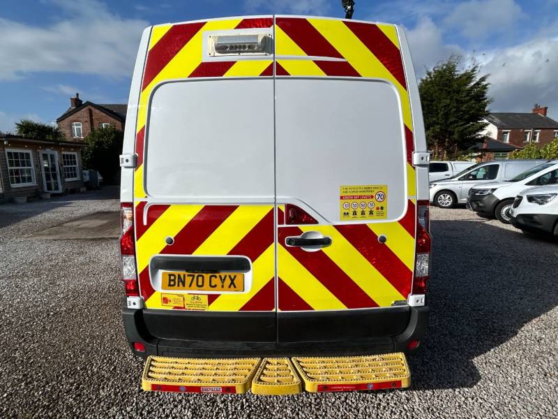 Vauxhall Movano 2020 (70)