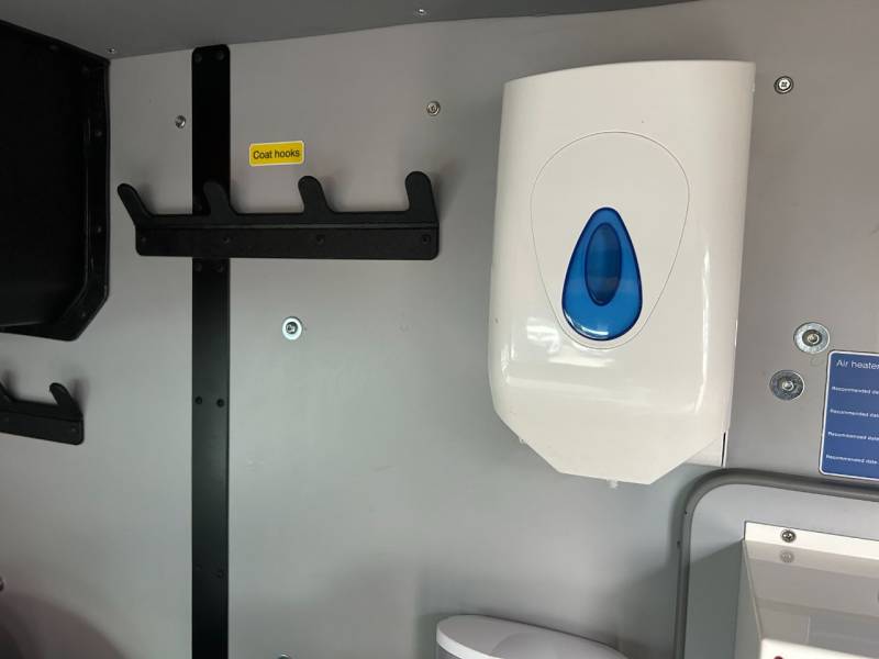 Vauxhall Movano 2020 (70)