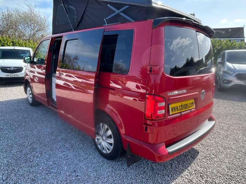 Volkswagen Transporter 2017 (67)